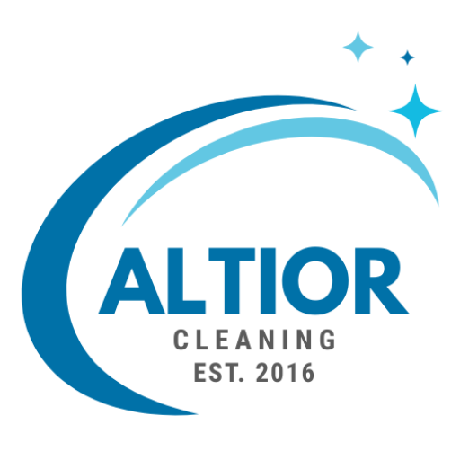 Altior Cleaning Logo